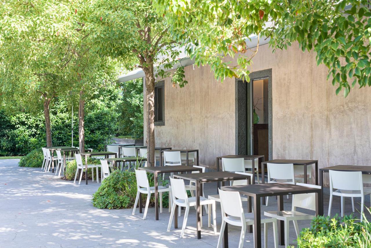 Ramo D'Aria Etna Boutique Hotel Giarre Exterior foto