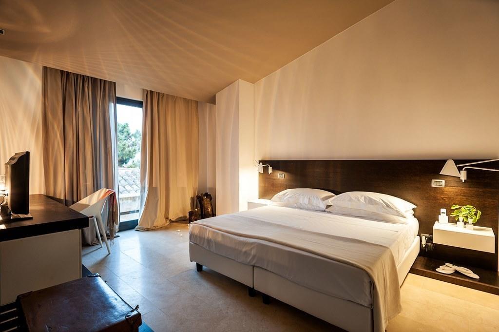 Ramo D'Aria Etna Boutique Hotel Giarre Quarto foto