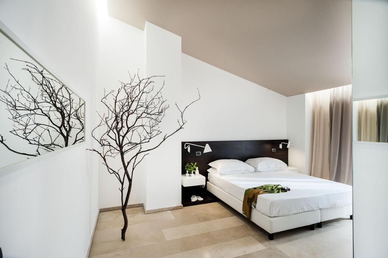 Ramo D'Aria Etna Boutique Hotel Giarre Exterior foto